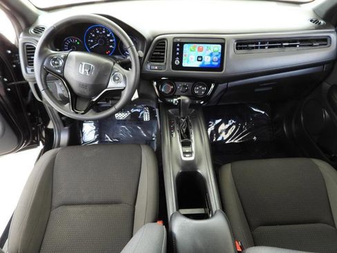 Used 2021 Honda HR-V Sport image 37