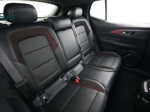 Used 2024 Chevrolet Equinox EV RS FWD image 5