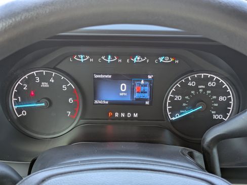 Used 2023 Ford F250 XL w/ 360-Degree Camera Package image 26