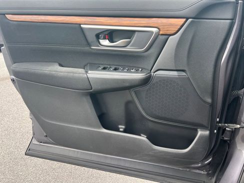 Used 2021 Honda CR-V EX image 18