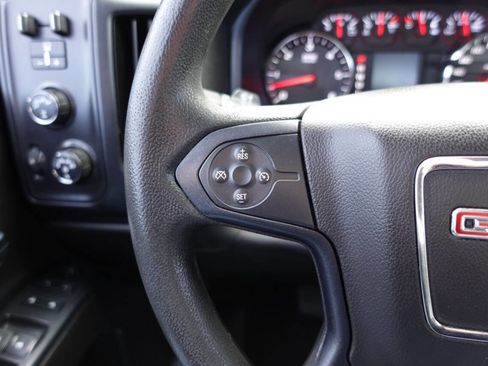 Used 2017 GMC Sierra 1500 Base 4x4 4dr Double Cab 6.5 ft image 43