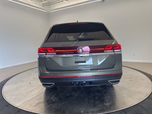 New 2026 Volkswagen Atlas SE AWD/4WD image 7