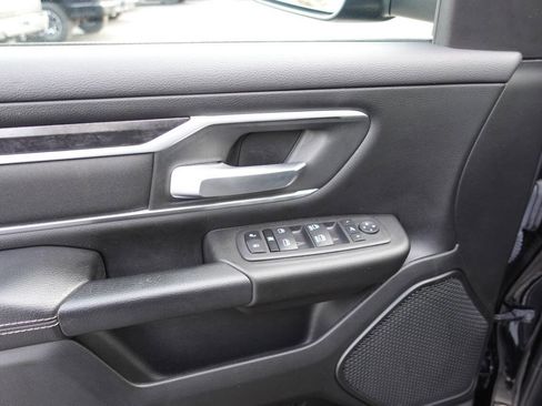 Used 2023 RAM 1500 Big Horn image 15