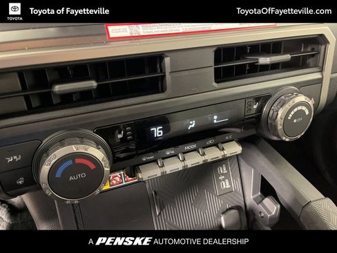 Used 2026 Toyota 4Runner TRD Off-Road AWD/4WD image 30