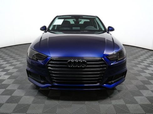 Used 2019 Audi A4 2.0T Premium image 33