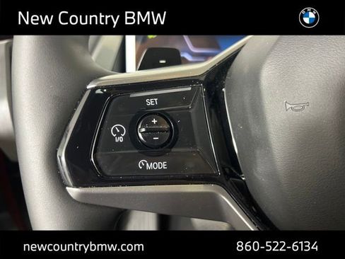 Used 2026 BMW X3 xDrive30 w/ Convenience Package AWD/4WD image 15