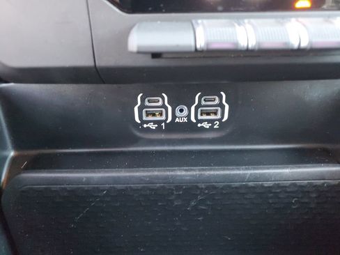 Used 2022 RAM 1500 Rebel w/ Rebel Level 2 Equipment Group image 20