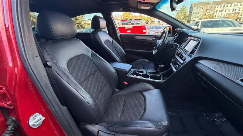 Used 2019 Hyundai Sonata Sport FWD image 9