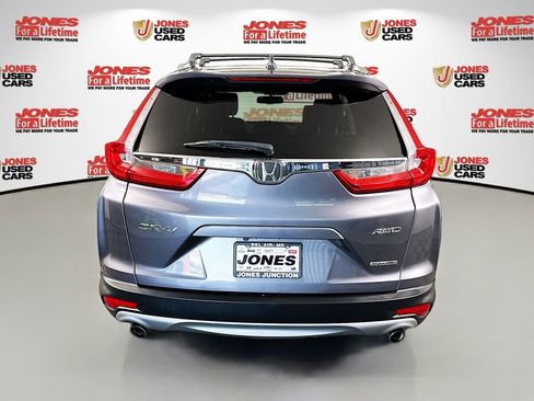 Used 2018 Honda CR-V Touring image 13