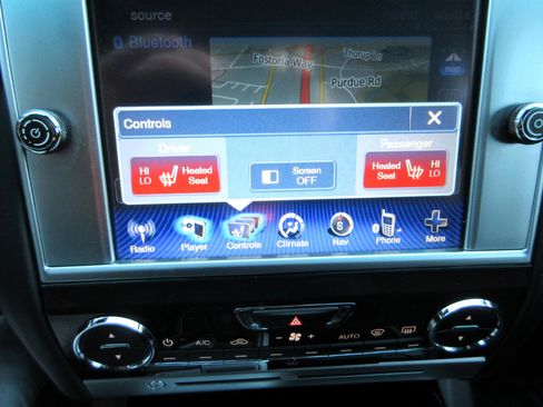 Used 2015 Maserati Quattroporte S Q4 image 20