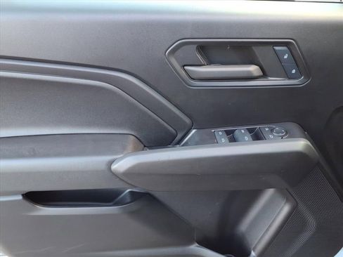 Used 2024 Chevrolet Colorado Trail Boss w/ Advanced Trailering Package image 12