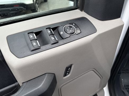 Used 2022 Ford F350 XL w/ Power Equipment Group image 14