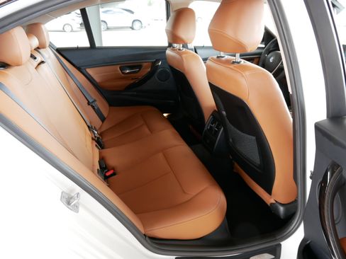 Used 2015 BMW 335i Sedan image 16