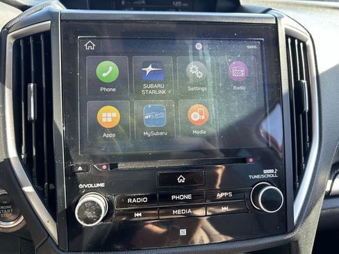 Used 2020 Subaru Forester Limited w/ Popular Package #3 AWD/4WD image 11