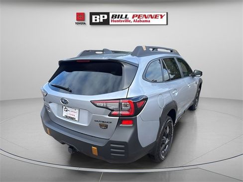 Used 2025 Subaru Outback Wilderness image 5