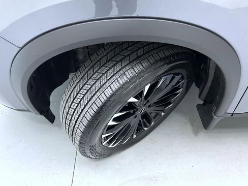 New 2026 Nissan Rogue SV AWD/4WD image 23