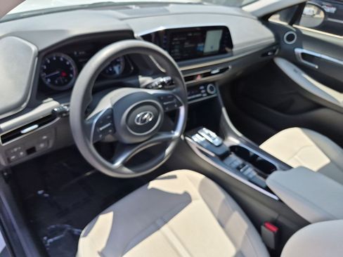 Certified 2023 Hyundai Sonata SEL FWD image 16