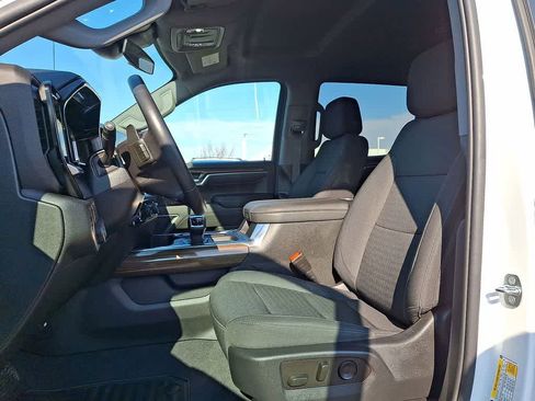 Used 2023 Chevrolet Silverado 1500 RST w/ LPO, Dark Essentials Package image 11