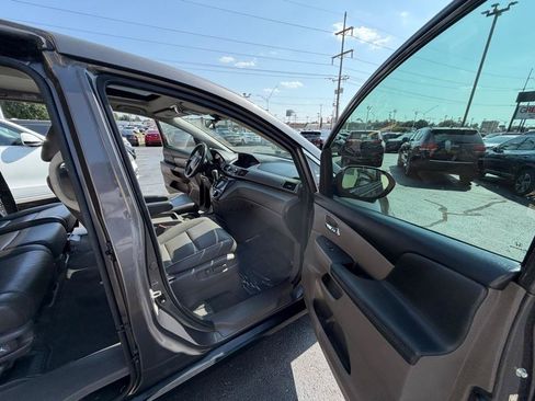 Used 2015 Honda Odyssey EX-L image 8
