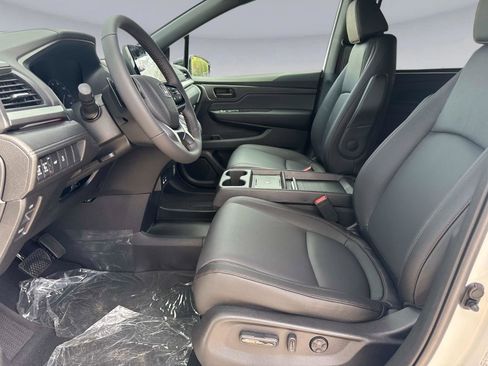 New 2026 Honda Odyssey Sport-L image 22