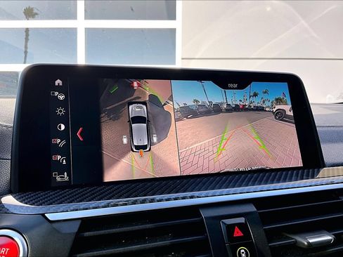 Used 2020 BMW X4 M w/ Executive Package AWD/4WD image 20