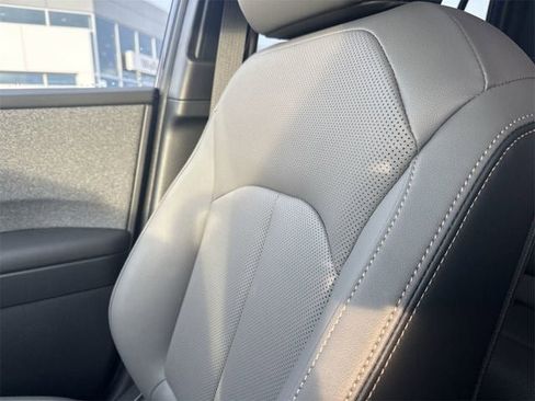 New 2026 Subaru Outback Limited image 84