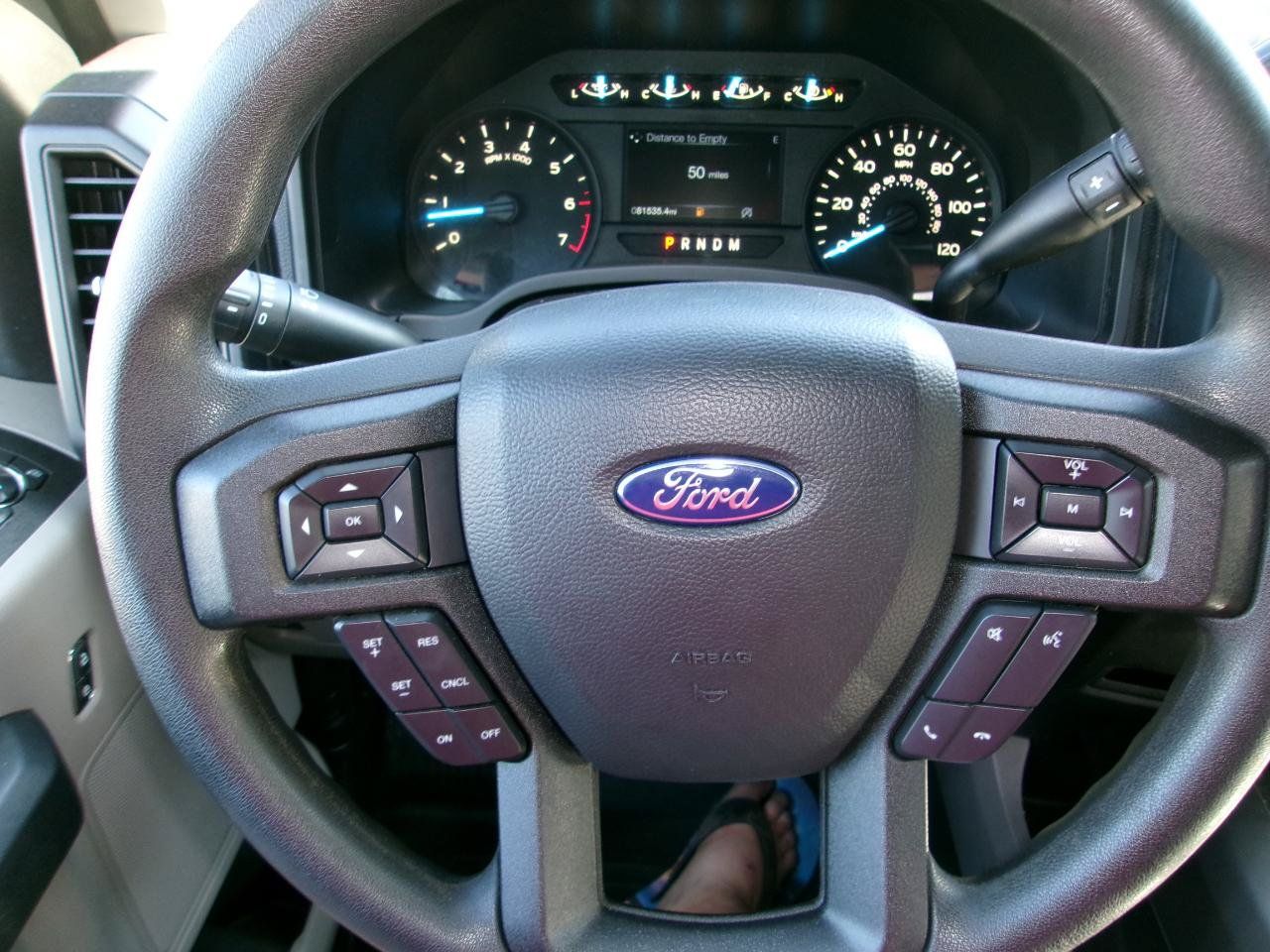 Used 2019 Ford F150 XL w/ Equipment Group 101A Mid AWD/4WD image 25