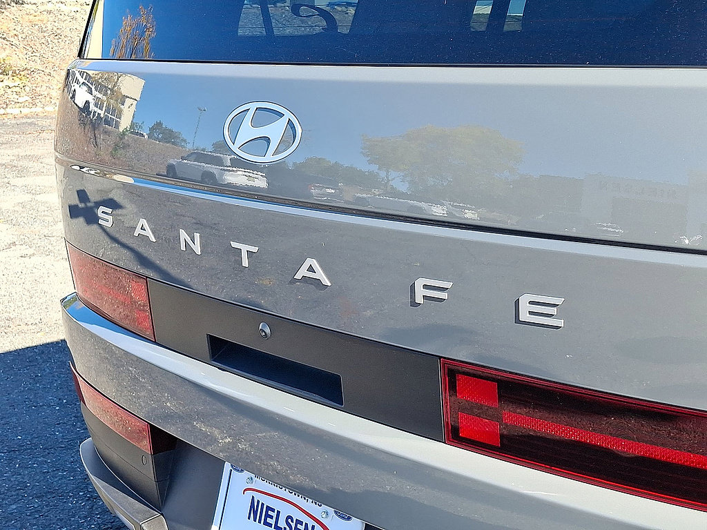 Used 2026 Hyundai Santa Fe SEL AWD/4WD image 30