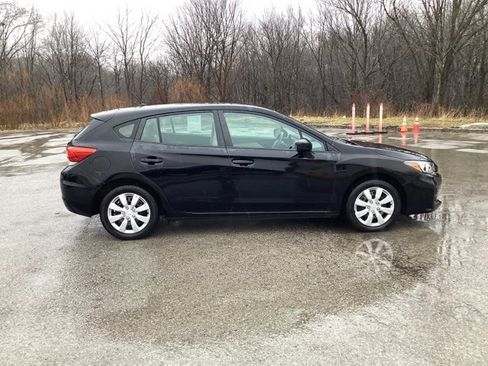 Used 2019 Subaru Impreza 2.0i image 8