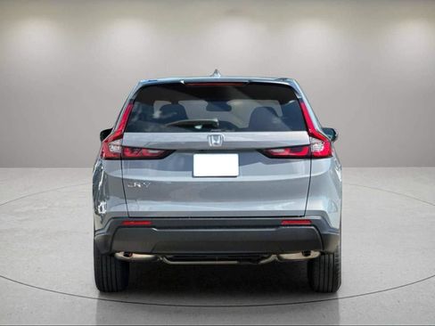 New 2026 Honda CR-V LX image 4