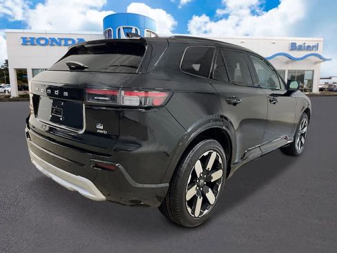 New 2026 Honda Prologue Elite image 5