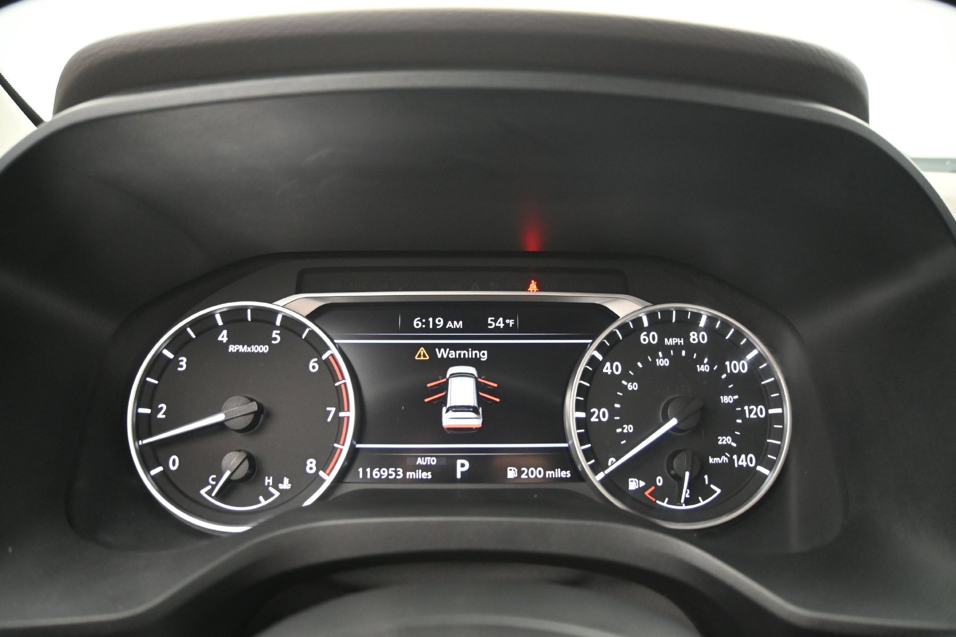 Used 2021 Nissan Rogue S AWD/4WD image 23