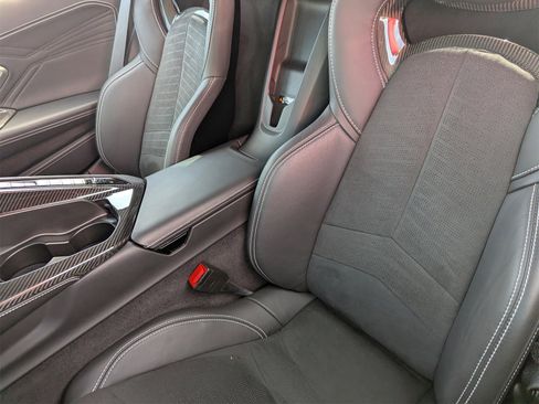 Used 2025 Chevrolet Corvette Z06 w/ Z07 Performance Package image 15