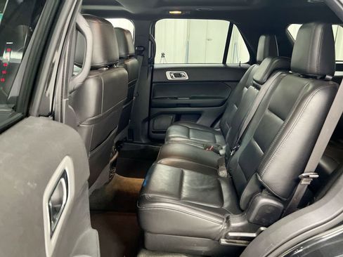 Used 2014 Ford Explorer Limited AWD/4WD image 23