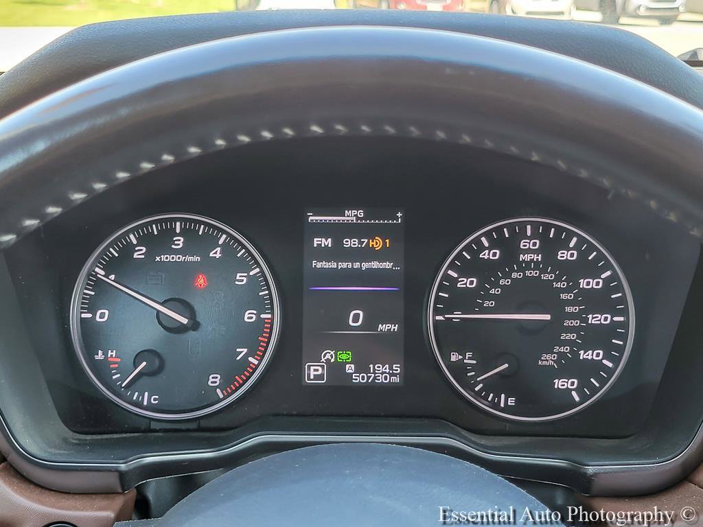 Used 2022 Subaru Outback Touring AWD/4WD image 15