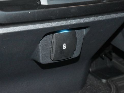 Used 2025 Ford F150 STX w/ Equipment Group 200A AWD/4WD image 18