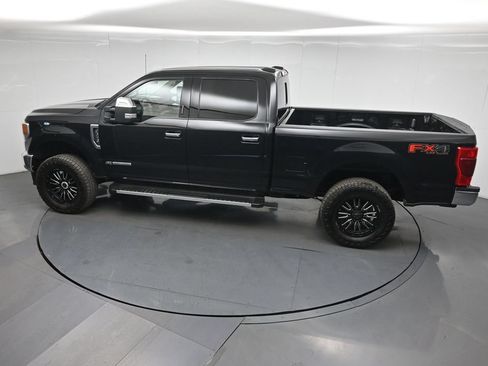 Used 2022 Ford F250 XLT w/ XLT Premium Package AWD/4WD image 39