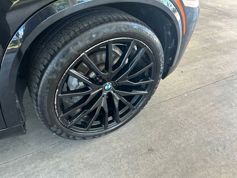 Used 2020 BMW X5 sDrive40i w/ M Sport Package RWD image 21