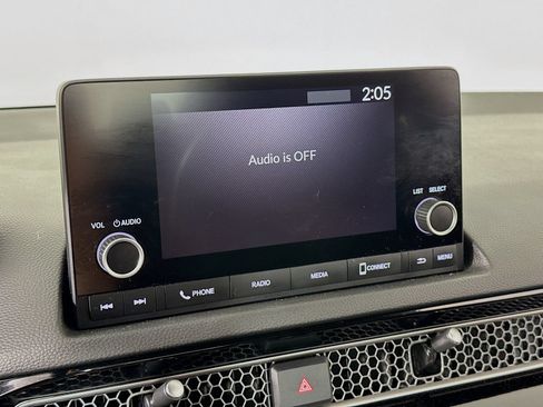 Used 2024 Honda Civic Sport image 13