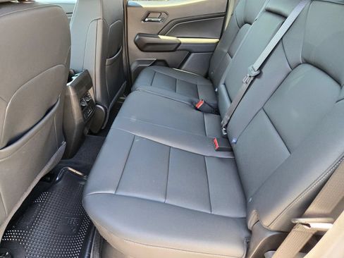 New 2026 GMC Canyon Elevation w/ Convenience Package RWD image 7