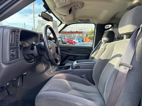 Used 2006 Chevrolet Silverado 1500 LT w/ Light Duty Power Package image 30