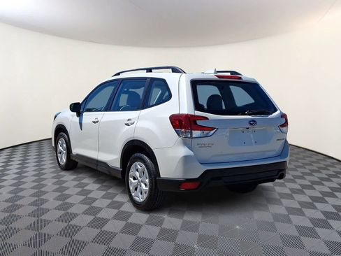 Used 2021 Subaru Forester AWD/4WD image 7