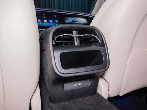 New 2025 Mercedes-Benz E 450 4MATIC All-Terrain Wagon image 25