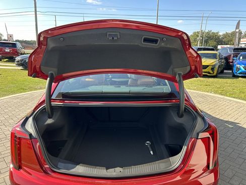 New 2026 Cadillac CT5 Premium Luxury w/ Platinum Package image 10