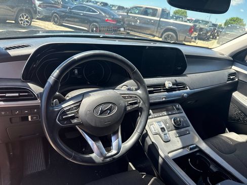 Used 2020 Hyundai Palisade SEL AWD/4WD image 10