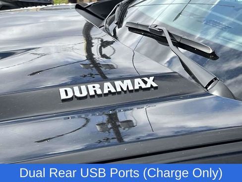 Used 2023 Chevrolet Silverado 1500 RST w/ Z71 Off-Road Package image 10