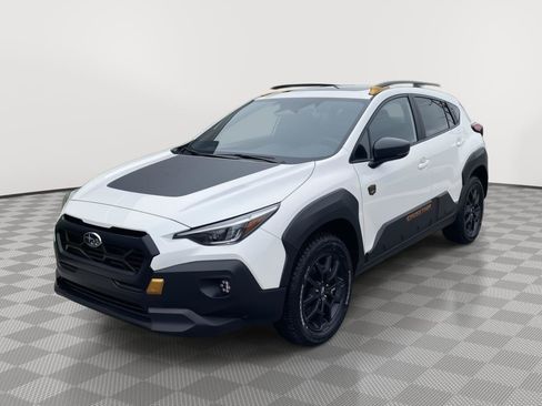 New 2026 Subaru Crosstrek 2.5i Wilderness AWD/4WD image 1