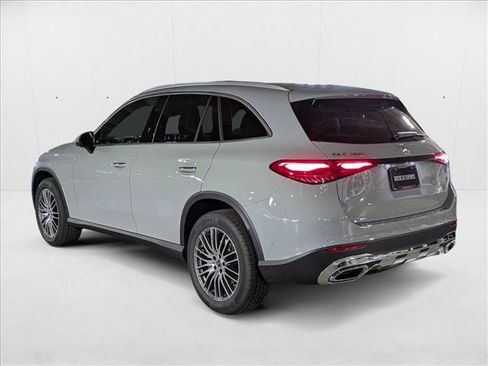 New 2026 Mercedes-Benz GLC 300 image 9