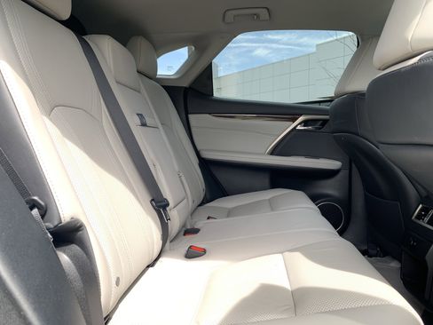 Used 2018 Lexus RX 350 AWD w/ Premium Package image 33