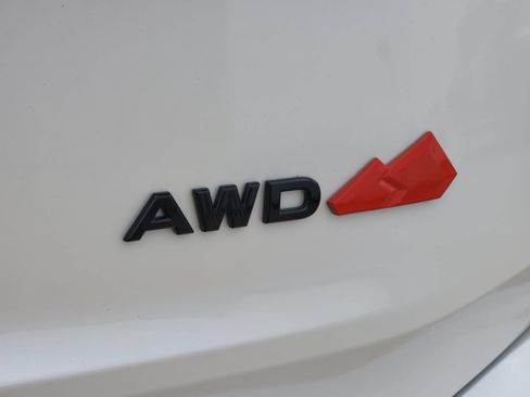New 2026 Nissan Rogue SV AWD/4WD image 10
